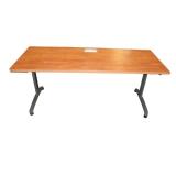 ABCO Training Table with Power Pack