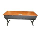 ABCO Training Table with Power Pack