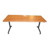 ABCO Training Table with Power Pack