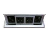 ABCO Training Table with Power Pack