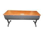 ABCO Training Table with Power Pack