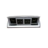ABCO Training Table with Power Pack