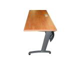 ABCO Training Table with Power Pack