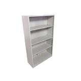 HON Metal Shelving Unit