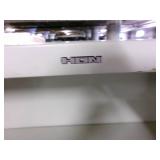 HON Metal Shelving Unit