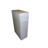 Knoll Storage Cabinet with Wardrobe & Key