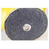 Vintage Large Clown Bank Figure, 23 Inch Tall Painted Coin Bank