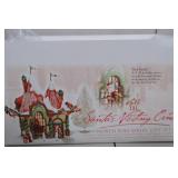 Department 56 North Pole Series Santa
