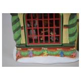 Department 56 North Pole Series Santa