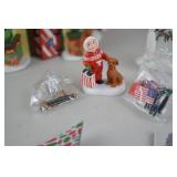 Department 56 North Pole Series Santa