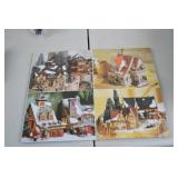 Department 56 North Pole Series Santa