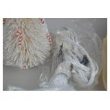 Department 56 North Pole Series Santa