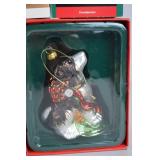 Lot of Hallmark Keepsake & Heirloom Christmas Ornaments in Boxes