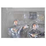 Hallmark Keepsake Ornament The Beatles Band Set in Box