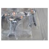 Hallmark Keepsake Ornament The Beatles Band Set in Box