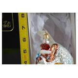 Christopher Radko Marshall Field