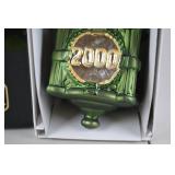 Christopher Radko Marshall Field