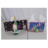 Christopher Radko New Year