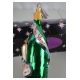 Christopher Radko New Year