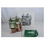 Dept 56 Heritage Village North Pole Elfie