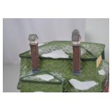 Dept 56 Heritage Village North Pole Elfie