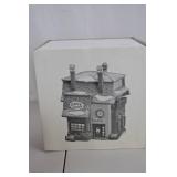 Dept 56 Heritage Village North Pole Elfie