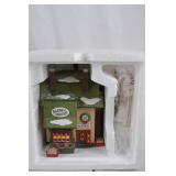 Dept 56 Heritage Village North Pole Elfie