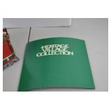 Heritage Village Dept 56 Santa