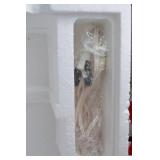 Heritage Village Dept 56 Santa