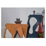 Dept 56 Heritage Village North Pole Tassy