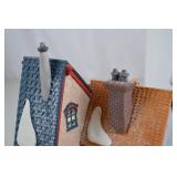 Dept 56 Heritage Village North Pole Tassy