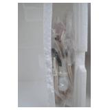 Dept 56 Heritage Village North Pole Tassy