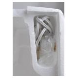 Department 56 Holly Lane Holly Chapel Lighted Christmas Village House