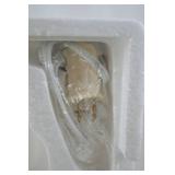 Dept 56 Heritage Village North Pole Series Christmas Bread Bakers 1996