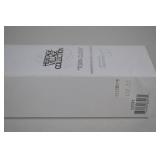 Department 56 Heritage Village Town Clock Handpainted Metal Accessory