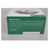 Department 56 Village Accessories Cats and Dogs Figurine Set, Boxed