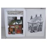 Department 56 North Pole Series Orly