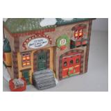 Department 56 North Pole Series Orly