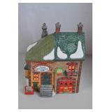 Department 56 North Pole Series Orly