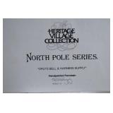 Department 56 North Pole Series Orly