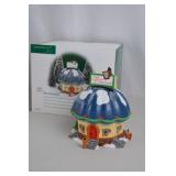 Department 56 Tillie