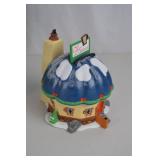 Department 56 Tillie