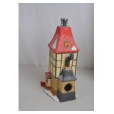 Dept 56 North Pole Chapel and Rimpy