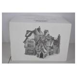 Department 56 Heritage Village North Pole Santa