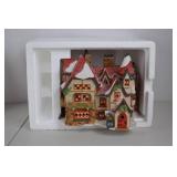 Department 56 Heritage Village North Pole Santa