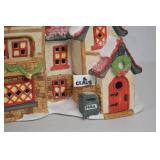 Department 56 Heritage Village North Pole Santa