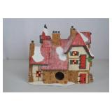 Department 56 Heritage Village North Pole Santa