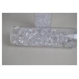 Department 56 Village Accessories Clear Ice Lot