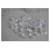 Department 56 Village Accessories Clear Ice Lot
