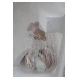 Dept 56 North Pole Series Post Office with Box and Power Cord